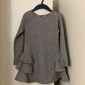 Cat and Jack Girls Dress